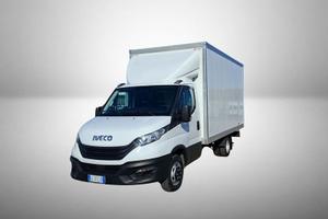 IVECO Daily 35 C14H furgone in lega leggera