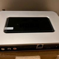 Bluesound Node X Streamer 10° anniversario + acces