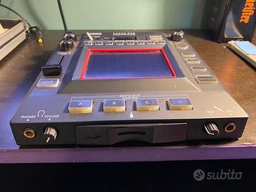 Korg Kaoss Pad 3