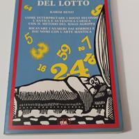 libro del lotto 