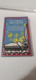 libro del lotto 