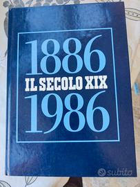 Secolo XIX 1886-1986