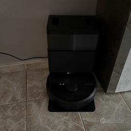 Robot lava pavimenti