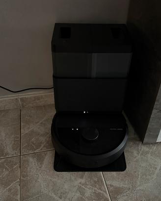 Robot lava pavimenti