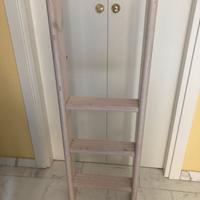 Scala flexa letto semielevato