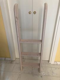 Scala flexa letto semielevato