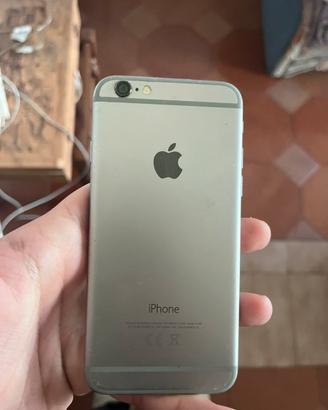 Iphone 6 Pezzi Di Ricambio