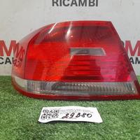 FANALE STOP POSTERIORE BMW Serie 3 E92 CoupÃ© 7174