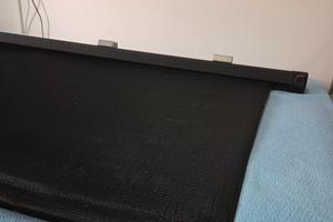 Cappelliera posteriore Audi A6 2016