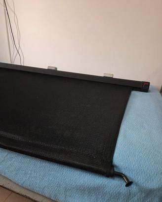 Cappelliera posteriore Audi A6 2016