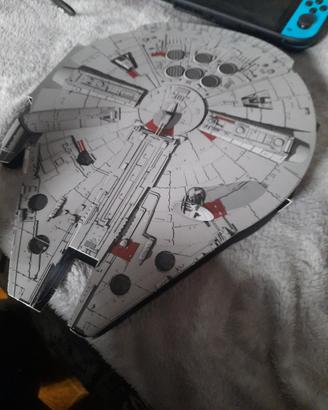 Collezione Completa Star Wars Rollinz