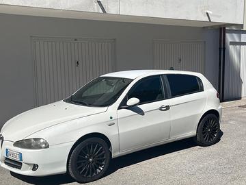 Alfa Romeo 147  2009  GPL