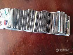 Lotto 400 figurine album calciatori panini 2022/23