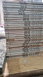 Marchese De Sade  30 numeri stock2