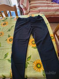 Pantalone invernale donna taglia unica