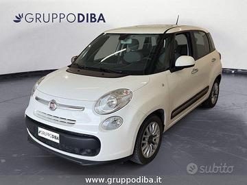 FIAT 500L 2012 Diesel 1.3 mjt Pop Star 85cv
