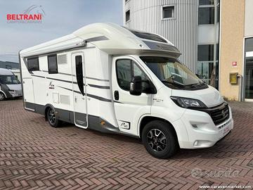 MOBILVETTA KEA P TEKNO LINE 65