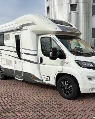 MOBILVETTA KEA P TEKNO LINE 65