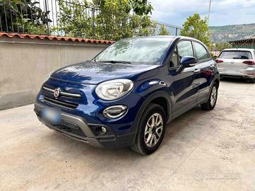 Fiat 500X 2.0 MJT 150CV AT9 4x4 Cross - 2019 *Legg