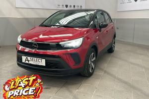Opel Crossland 1.2 83cv Edition MT5
