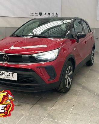 Opel Crossland 1.2 83cv Edition MT5