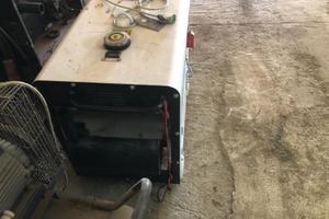 Generatore e compressore