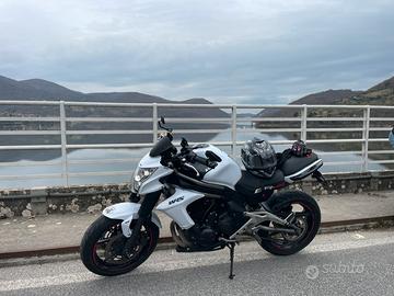 Kawasaki ER6N