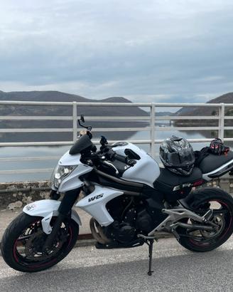 Kawasaki ER6N