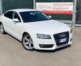 AUDI A5 SPB 2.0 TDI 143 CV multitronic Advanced