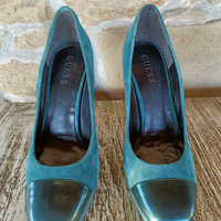 Scarpe donna GUESS Made in Italy