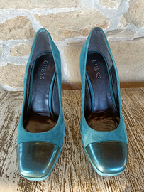 Scarpe donna GUESS Made in Italy