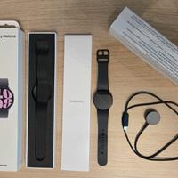 Samsung Galaxy Watch 6 graphite