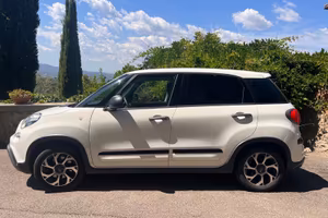 Fiat 500L cross 1.6 multi jet