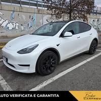 Tesla Model Y Single Motor rwd