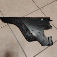 copricatena kawasaki kle 500