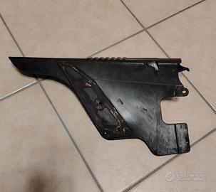 copricatena kawasaki kle 500