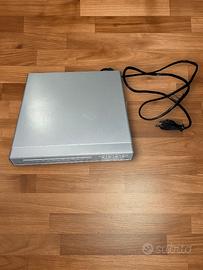 Lettore DVD Nortek NDVX 2104 con telecomando