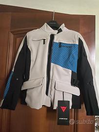 Giacca donna Dainese Tonale taglia 38