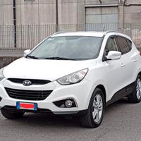 Hyundai iX35 1.7 CRDi2WD 2013 NEOP TRATTABILE