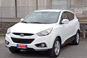 Hyundai iX35 1.7 CRDi2WD 2013 NEOP TRATTABILE