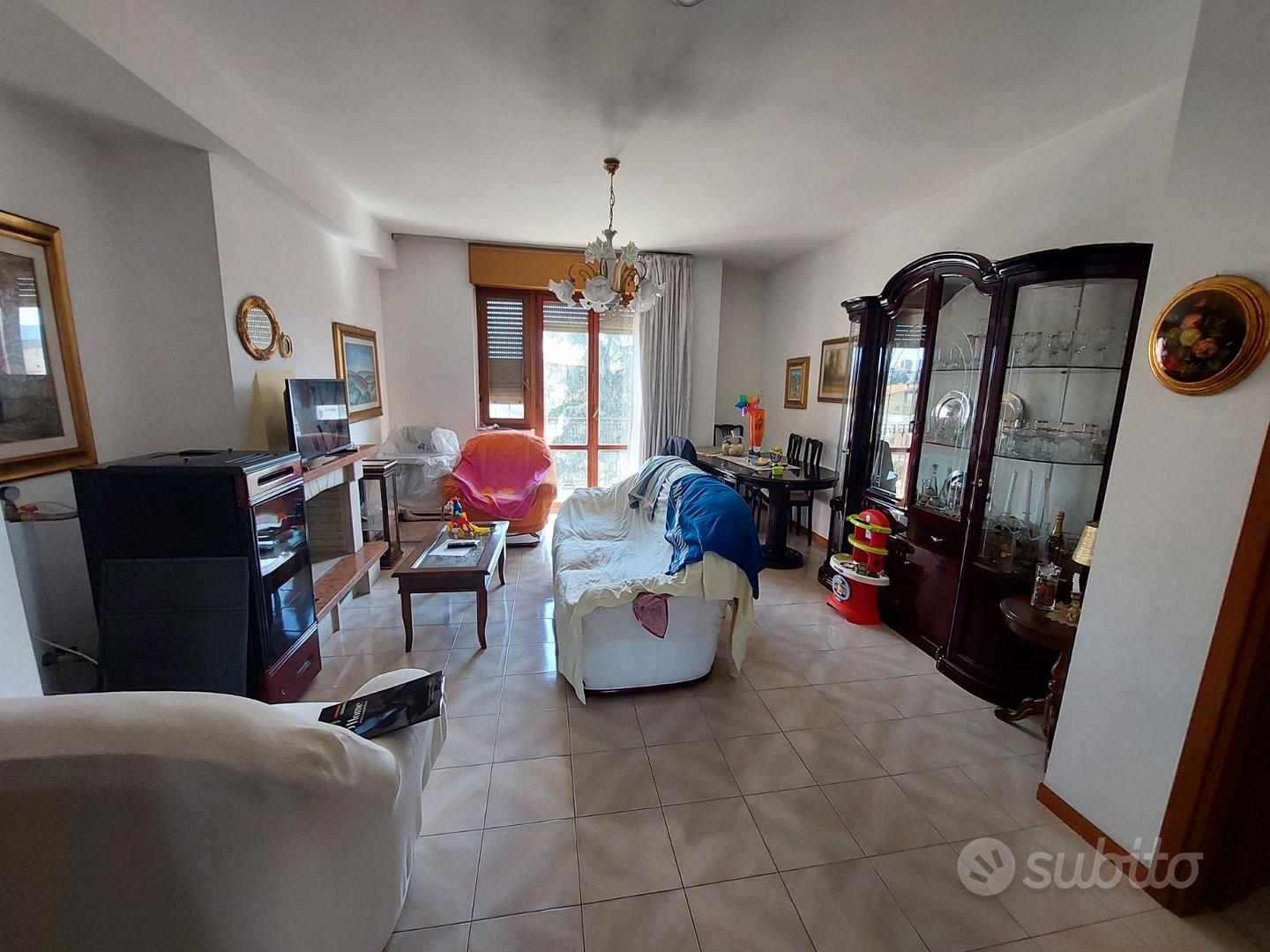 Appartamento – BN - Vista 4