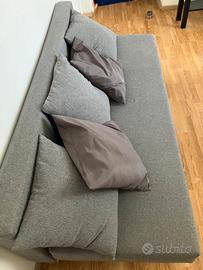 Divano letto IKEA ASARUM