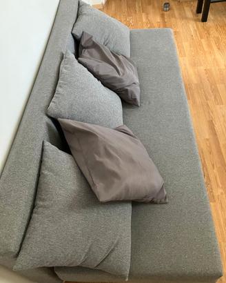 Divano letto IKEA ASARUM