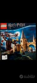lego Harry Potter 