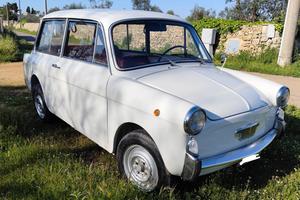 Autobianchi Bianchina panoramica 