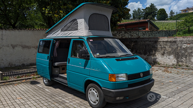 Westfalia California Volkswagen T4 Van Camper