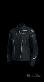 giacca Ixon STRIKER AIR WP LADY nero