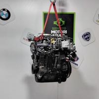 MOTORE SEMICOMPLETO VOLKSWAGEN Polo 6a Serie DGT D