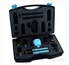 Set Microfoni per batteria TakStar DMS-7A