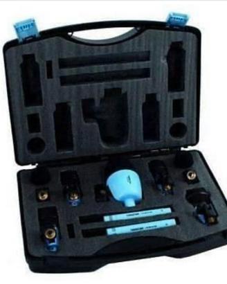 Set Microfoni per batteria TakStar DMS-7A